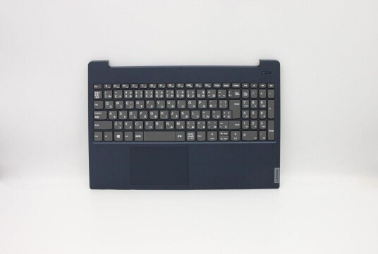 Lenovo Upper case C81N8 BLU NBLKB_JPN MEDION