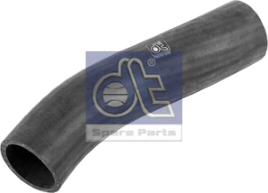 DT Spare Parts 2.15134 Radiatorslange