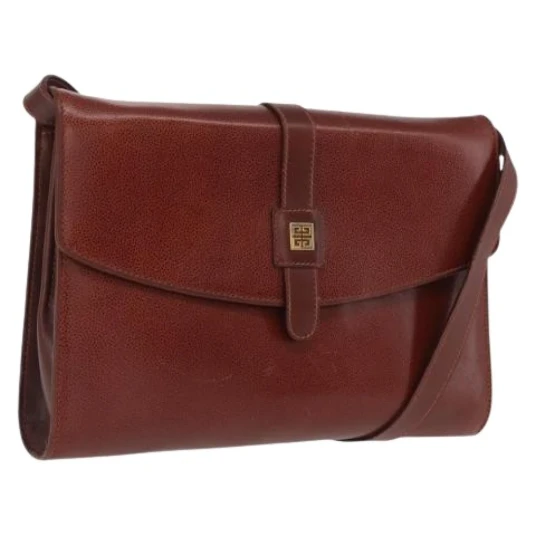 Givenchy Pre-owned Dame Pre-owned Brun
