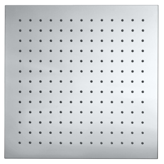 Tapwell Zsof078 Taksil 300x300mm Krom