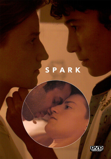 Spark DVD