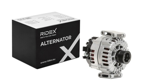 Dynamo RIDEX 4G1199 Dynamo RIDEX 4G1199