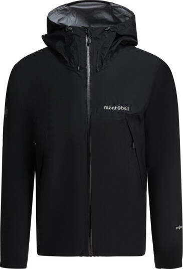 Montbell, Herre, Jakker, Svart, M, Montbell, Herre, Jakker, Svart, M,