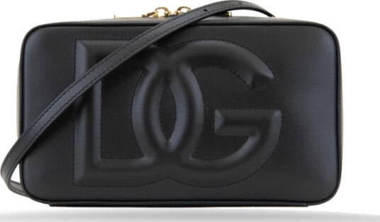 Dolce & Gabbana Dame Vesker Svart ONE SIZE, Dolce & Gabbana Dame Vesker Svart ONE SIZE,