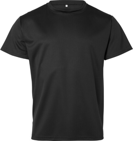 Top Swede Funktions T-Shirt 8027 Svart Xl