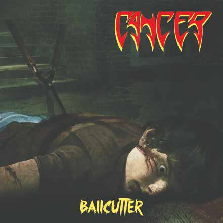 Ballcutter Ballcutter