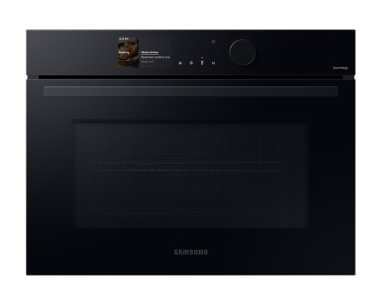 Samsung NQ5B6753CAK Integrert Elektrisk Ovn med 50 L Kapasitet Samsung NQ5B6753CAK Integrert Elektrisk Ovn med 50 L Kapasitet