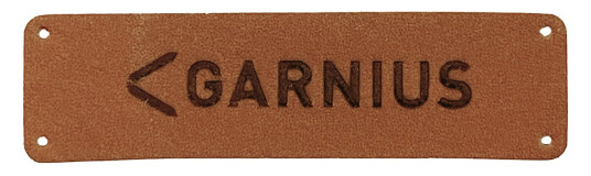 Garnius symerke