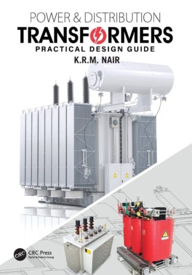 Power And Distribution Transformers Av K.R.M. (Federal Transformers Co. Uae.) Nair