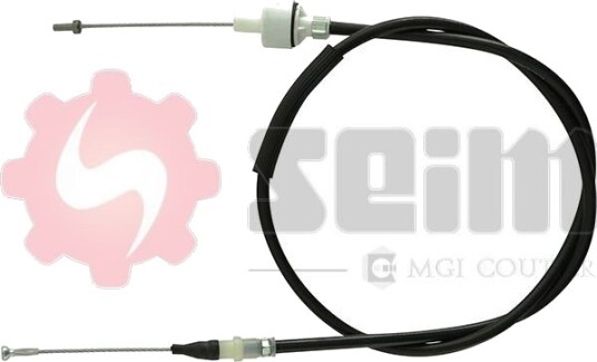 Clutchkabel SEIM 600570