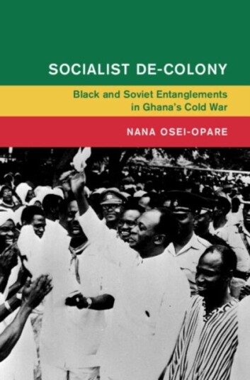 Socialist De Colony