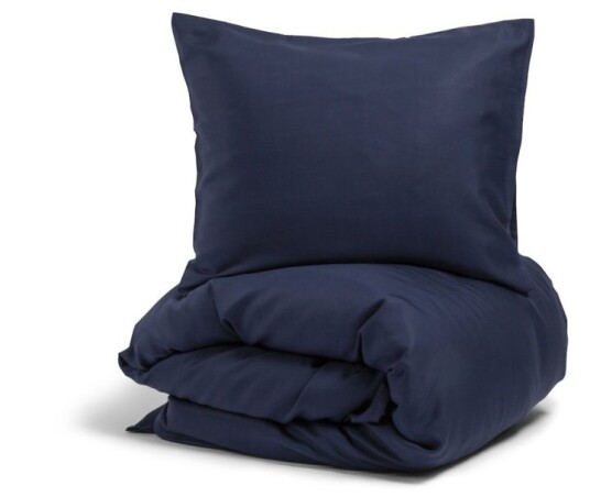 Nottingham Putetrekk 50x60 Satin Navy