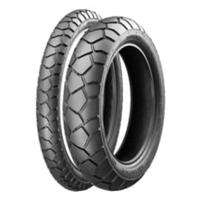 Heidenau K76 90/90-21 TL 54H forhjul