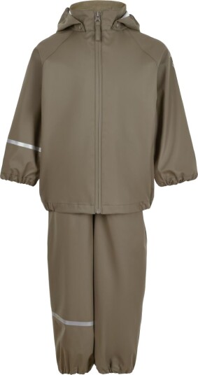CeLaVi Sea Turtle Basic Regntøy Sett -PU 110