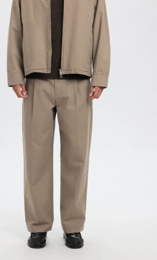 Annarr Anrnorr Pant Khaki green 32 Annarr Anrnorr Pant Khaki green 32