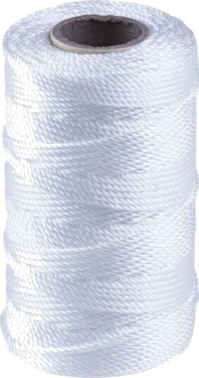 Dedra Polypropylensnor 50 M 1,5 Mm