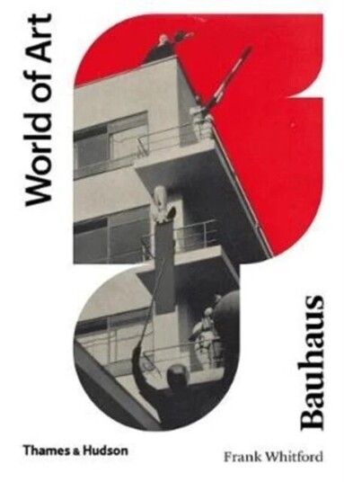 Bauhaus Av Frank Whitford Bauhaus Av Frank Whitford