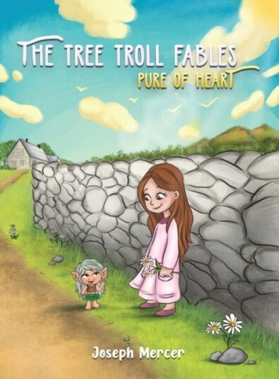 The Tree Troll Fables Av Joseph Mercer The Tree Troll Fables Av Joseph Mercer