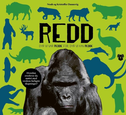 Redd!