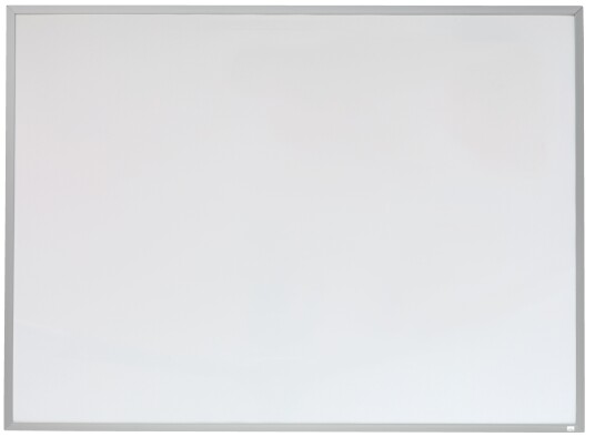 Nobo Whiteboard  Mag/AluFrame 58.5x43cm