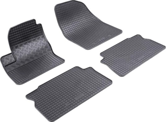 RIGUM 900804 Bilmatter RIGUM 900804 Bilmatter