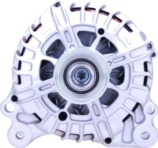 BV PSH 305.901.180.340 Dynamo BV PSH 305.901.180.340 Dynamo