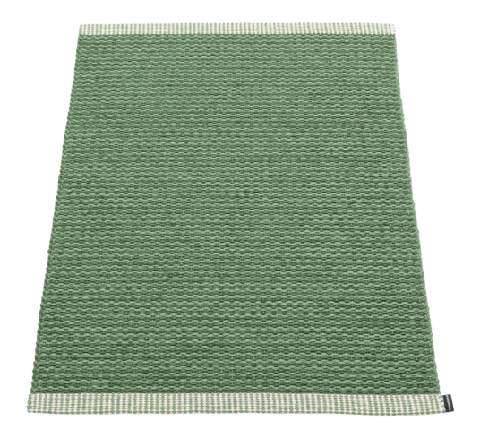 Pappelina Mono matte leaf oregano 60x150 cm