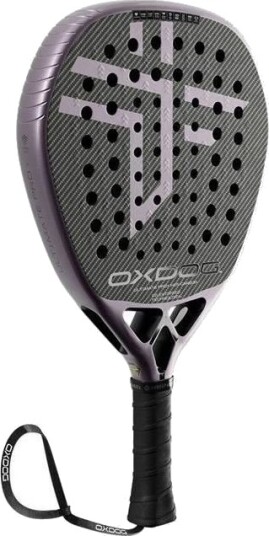 Oxdog Ultimate Pro+, Padelracket