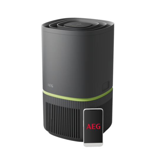 AEG Luftrenser APO50371DG