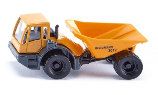 Siku 1486 Auto Met 8Cm Tipp
