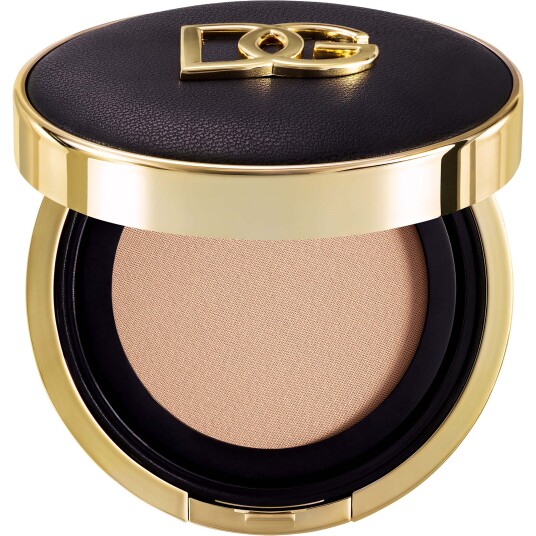 Dolce & Gabbana Rose Glow Cushion Foundation SPF50 Farge 6C