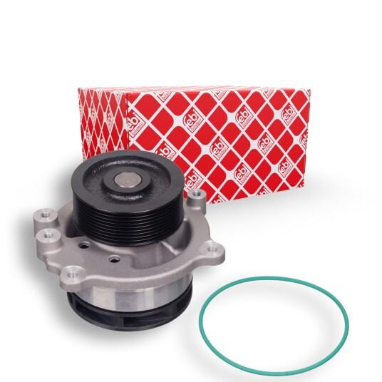 FEBI BILSTEIN 31737 Vannpumpe