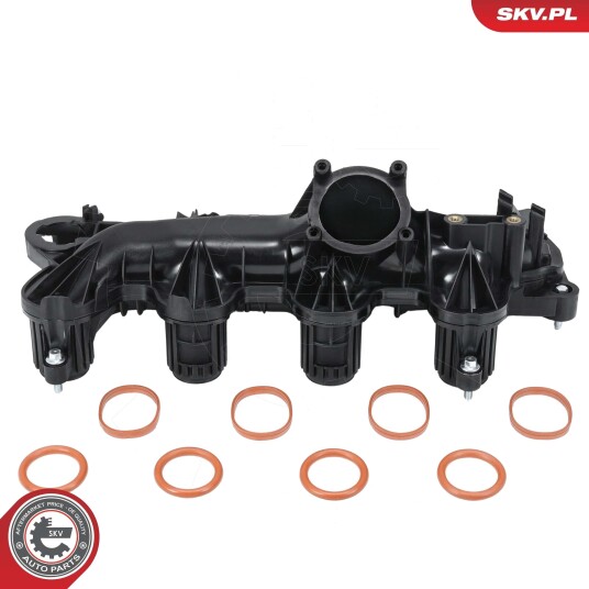 Innsugsmanifold ESEN SKV 49SKV104