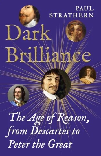 Dark Brilliance Av Paul Strathern