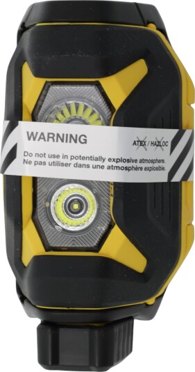 Petzl Pixa R Pandelampe Petzl Pixa R Pandelampe