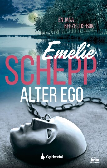 Alter ego Alter ego