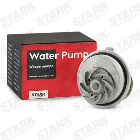 STARK SKWP 0520328 Vannpumpe STARK SKWP 0520328 Vannpumpe