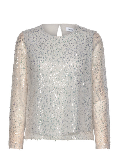 Levete Room Lr-Imporia - Silver - S