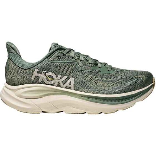 Hoka Clifton 10 Herre Fff/Fern/Truffle Salt 45 1/3 Hoka Clifton 10 Herre Fff/Fern/Truffle Salt 45 1/3