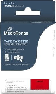 Mediarange Mrbtz451 Brother Brother Tz 451/Tze 451 Mediarange Mrbtz451 Brother Brother Tz 451/Tze 451