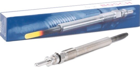 Glødeplugg BOSCH 0 250 202 043 Glødeplugg BOSCH 0 250 202 043