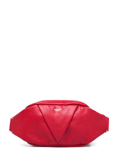 Ulrika Bumbag - Red - ONE SIZE Ulrika Bumbag - Red - ONE SIZE