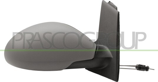 PRASCO ST3207123 Sidespeil