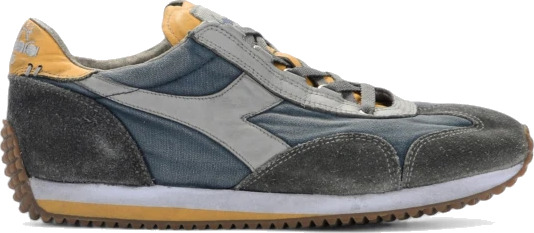 Diadora Herre Sko Flerfarget 40 EU,