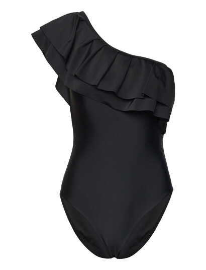 crās Najacras Swimsuit - Black - 36