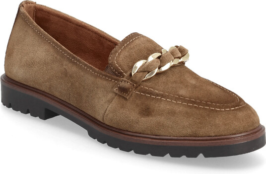 Tamaris Women Slip On Brown 42