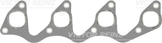 Tetning eksosmanifold REINZ 71 52459 00