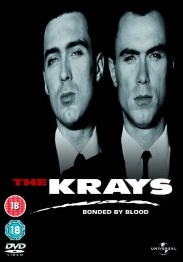 The Krays DVD The Krays DVD