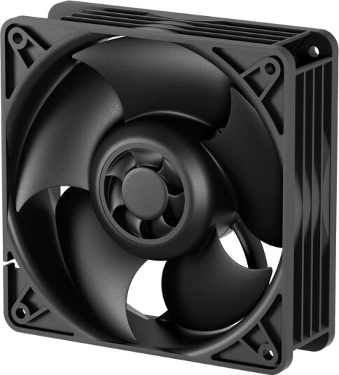 Arctic S12038-8K Kabinettvifte 120mm