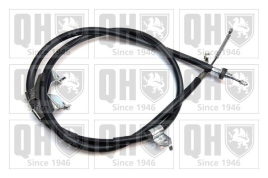 Tautrekk håndbremse QUINTON HAZELL BC4148